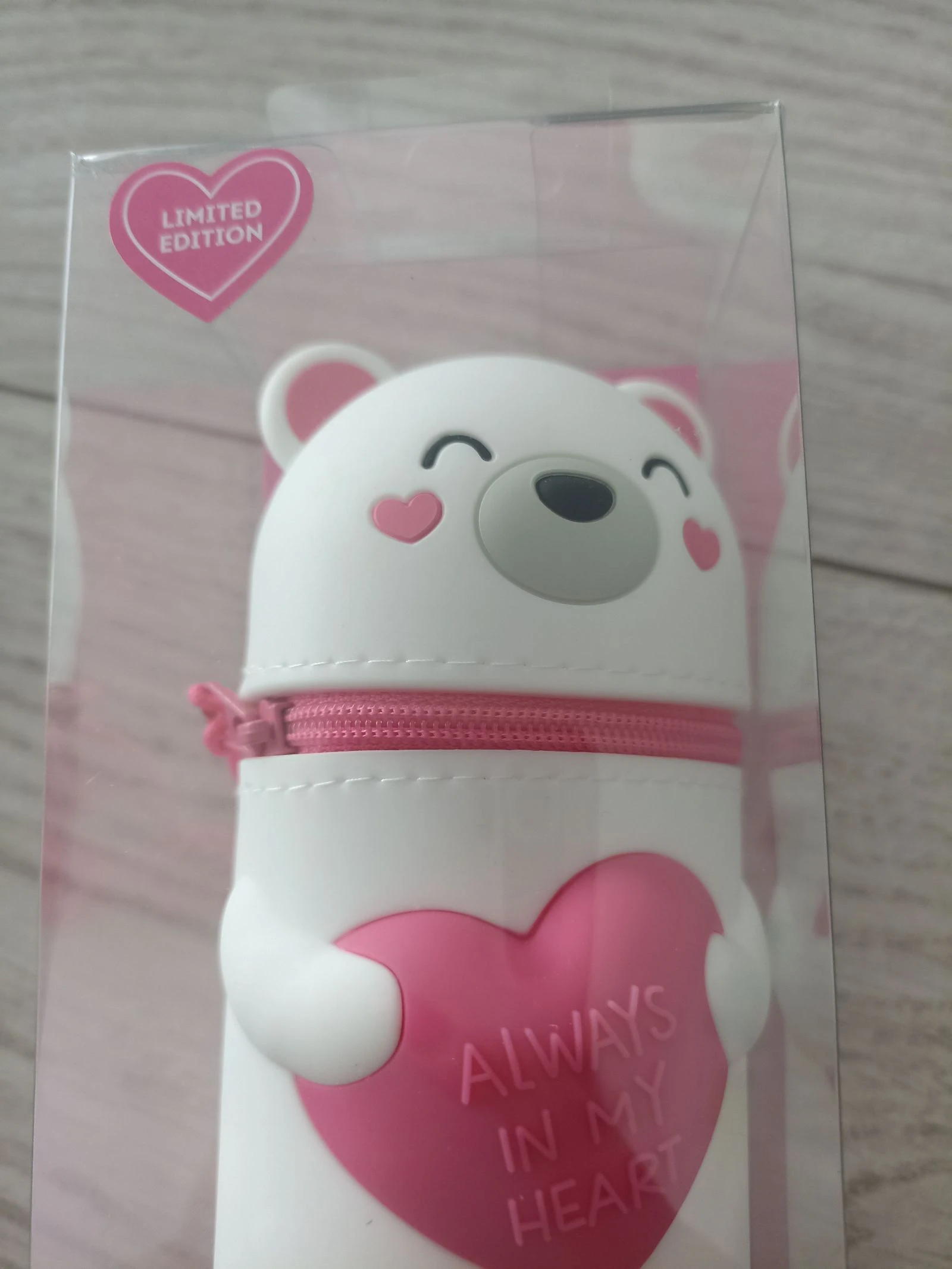 Estuche São Valentim – photo 2
